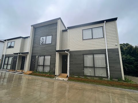 15 Matukutureia Lane, 10686, Auckland, 1房, 1浴, Unit