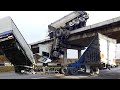 TOP 10 SEMI - TRUCK CRASHES OF THE YEAR | Road Rage and Brake Checks 2024