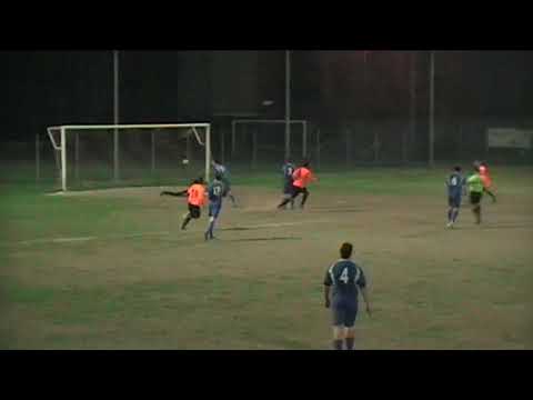23) VDL Fiano Plus 3 - San Maurizio 1 (20-3-2024) I GOL