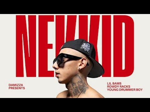 Lil Bams x Rowdy Racks x Young Drummer Boy - Nekkid