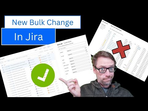 NEW #Jira Bulk Change Tool | Explained in 5 Minutes