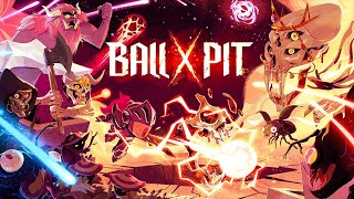 BALL×PIT  神ゲーじゃなこれ