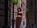 Neha Pendse Romantic Shorts