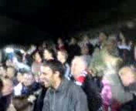 Cayne Hanley Goal vs BPA