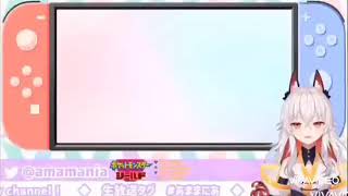 【天満ニア】複数のニューラから連続で襲撃されてしまうニアちゃん【ポケモン剣盾】