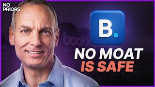 Thumbnail for Travel Through the Lens of AI with with Booking.com CEO Glenn Fogel