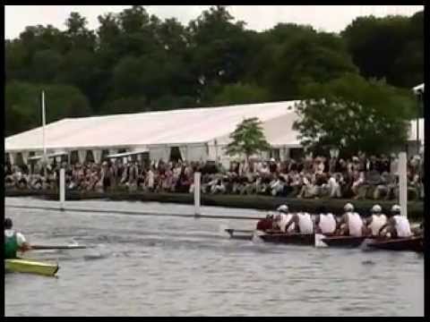The Henley Champions 2005 - Titles