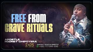 Download lagu BEBAS DARI RITUAL KUBUR - RASUL RODNEY CHIPOYERA mp3