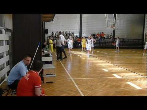 U23  Atomerőmű KSC  -  Zala Volán TE meccs utolsó pillanatai