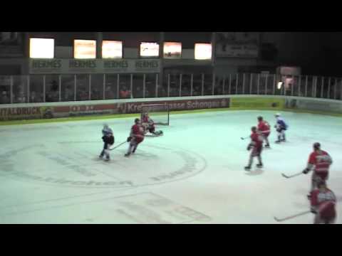 2011-01-09 EC Peiting - Riessersee