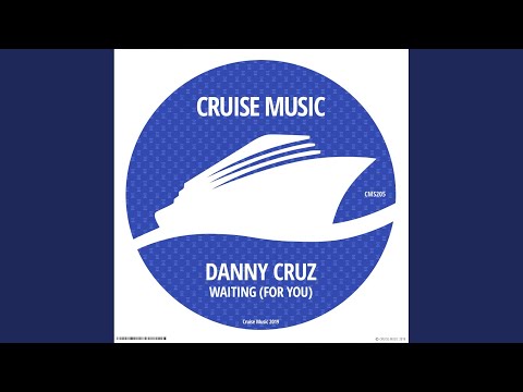 Waiting (For You) (Original Mix)