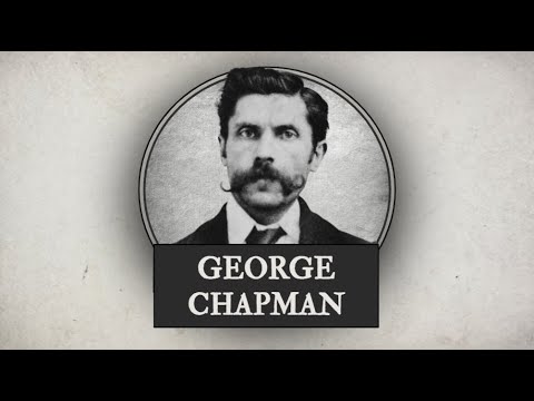 GEORGE CHAPMAN: THE WIFE KILLER