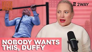 Airport Pull-Ups Absolutely Not. PLUS Beltway Tea & Bravo Bedlam w/ Ryan Girdusky