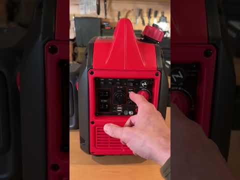 Power Stations vs Gas Generators - Reasons why power stations MIGHT be better for you.