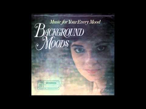 Wally Stott - Beyond the Blue Horizon (1965)