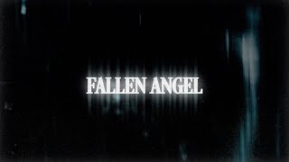 CHRIS GREY - FALLEN ANGEL (OFFICIAL LYRIC VIDEO)
