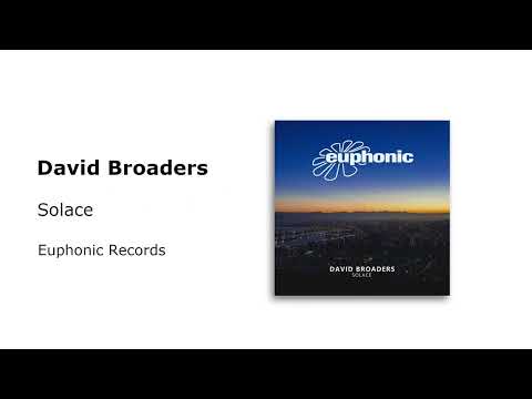David Broaders - Solace [Euphonic]