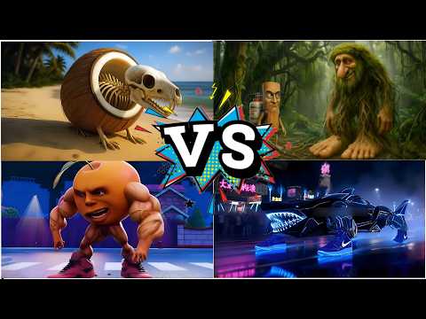 YouTube Thumbnail