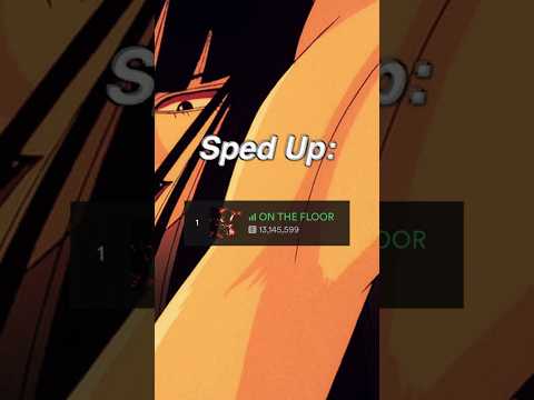 which version of “ON THE FLOOR” by removeface x Lumi Athena is better?? 🎧😈 #llusionmusic