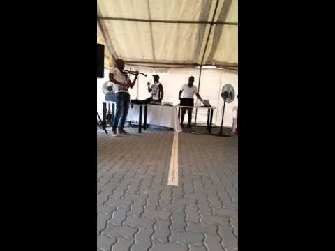 Rams and @sanzanombembe