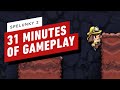 Spelunky 2 - A Full Playthrough From Start to End