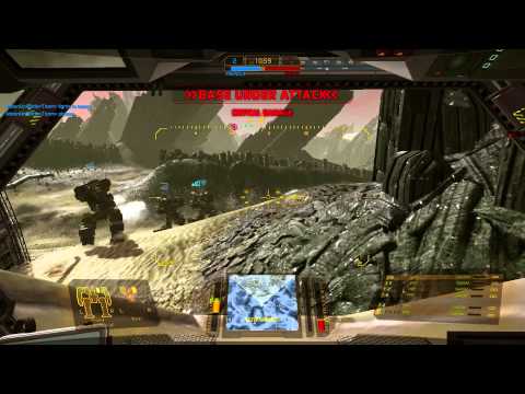 MWO The 6x PPC Monster