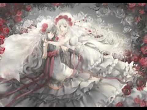 Anti nightcore -  Dead Flowers  - Malukah