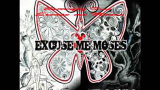 Butterfly Tree- excuseme moses