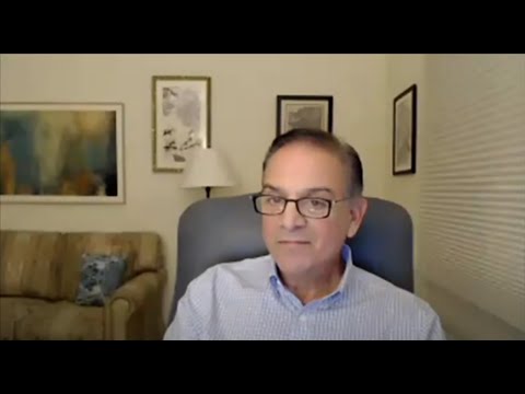 Prof. Richard Capobianco: Heidegger's Readings of Heraclitus: The Metaphysical and Spiritual Import