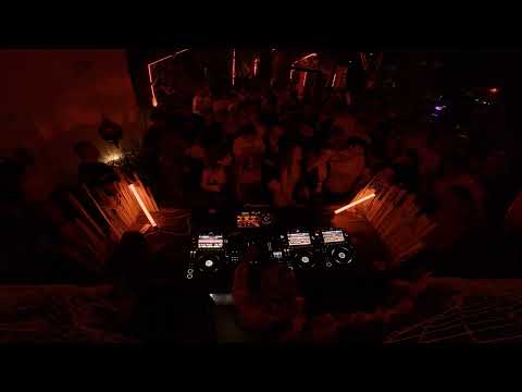 BLACK FANCY FULL SET - KLT CLUBBERS