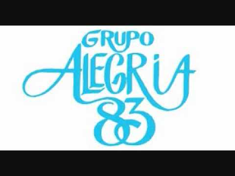Alegria 83 - Casa ronera.