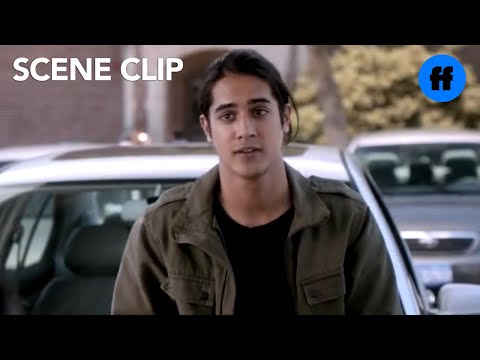 Twisted - Season 1: Episode 11, Clip: Making Things Right | Freeform