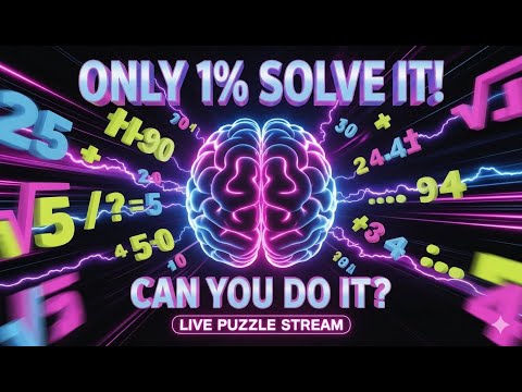 99% Fail This Simple Rope Puzzle! 😱