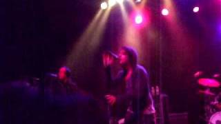 Kill Hannah-Radio Live at the Vic [October 1, 2009]