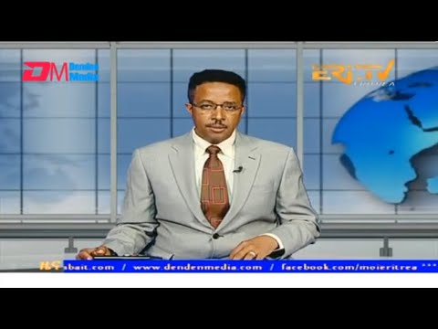 Evening News in Tigrinya for October 6, 2023 - ERi-TV, Eritrea