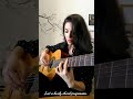 Just a lovely chord progression
