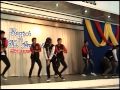 GJC Interclub 2012 Gangnam Style 