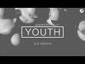 Youth by Daughter | Instrumental (Old Video)