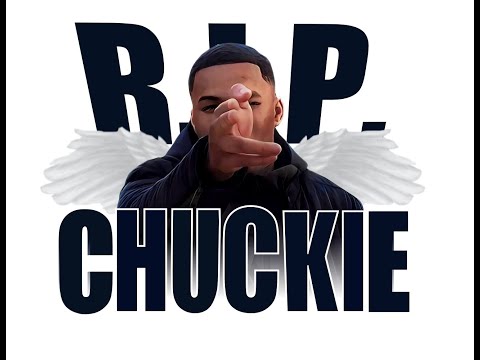 R.I.P. Rolanshello Peloz "Chuckie"