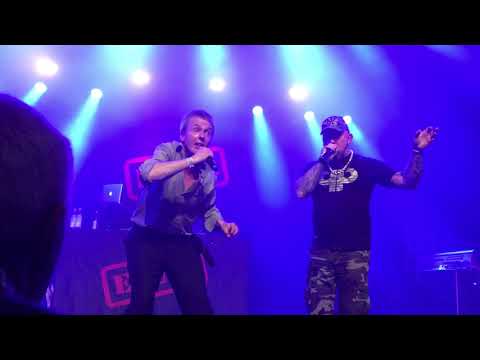 MC Einar 30 års jubilæum - Wienerbrød + Poptøs