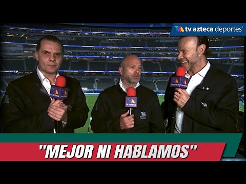 Mejor Ni Hablamos: México CAMPEÓN de  la CONCACAF Nations League