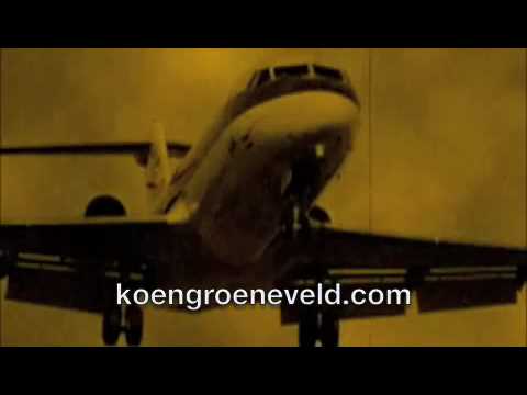 Koen Groeneveld - Go Around (Koen's Privium Mix)