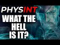 What The Hell Is PHYSINT Kojima S NEW Stealth Action Espionage Game