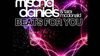 Mischa Daniels Ft. J-Son Anywhere You Wanna Go