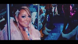 Mariah Carey - A No No (Edited Video Version)