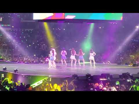 190818 fromis_9 - FUN! - KCONLA 2019