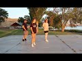 Had Some Help Line Dance DEMO BEGINNER
