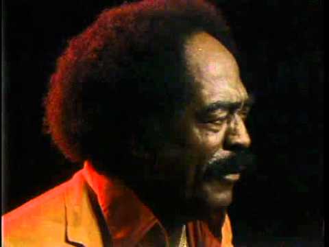 Jimmy Witherspoon - Good morning blues