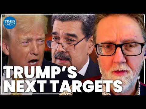 It’s time to take Trump’s global threats seriously | Scott Lucas