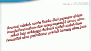 Pemasaranfuzziblog Makalah Manajemen Pemasaran Bank Syariah